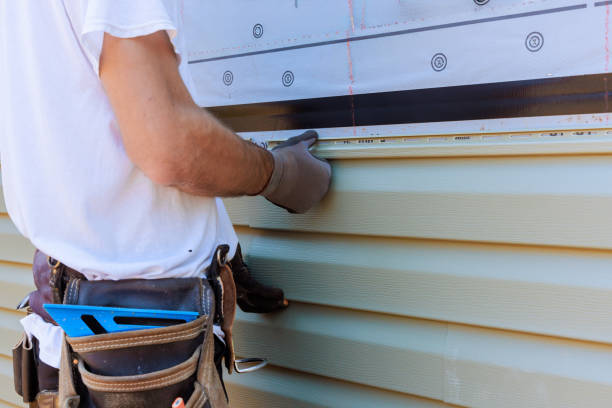 Affordable Siding Installation solutions in Warren, IN